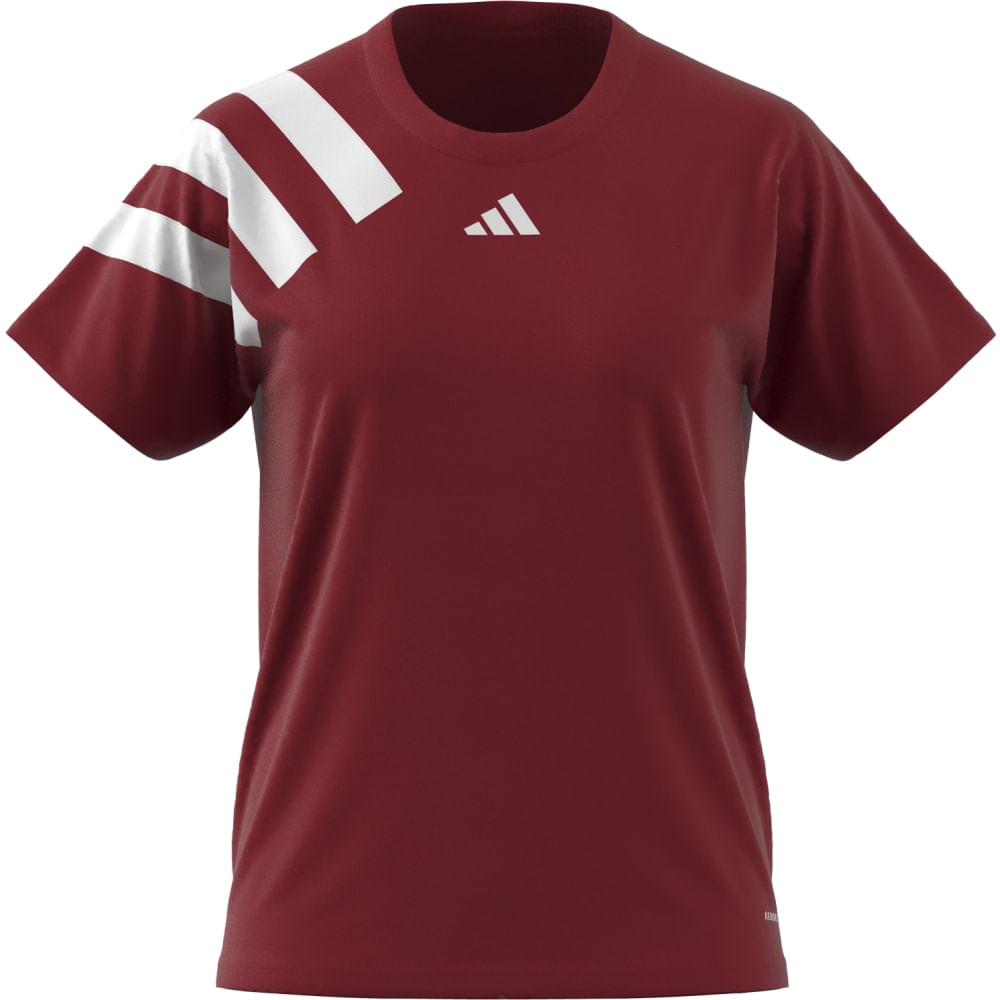 Blusa-Adidas-Fortore-23-|-Feminina Blusa-Adidas-Fortore-23-|-Feminina